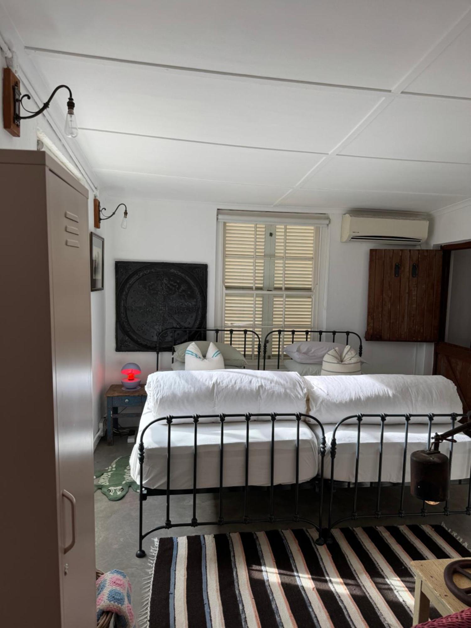 The Karoo Moon Motel Barrydale Dış mekan fotoğraf