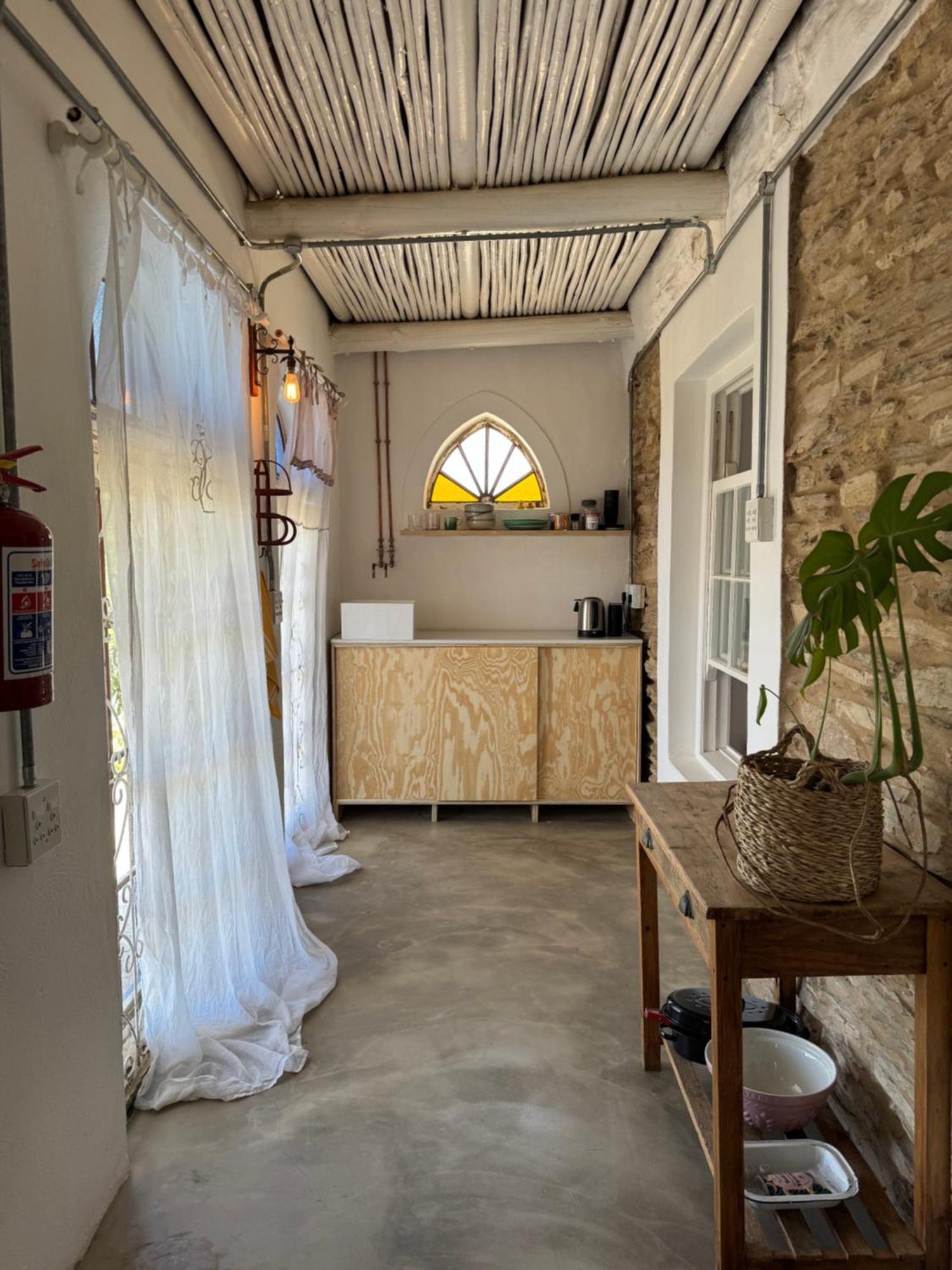 The Karoo Moon Motel Barrydale Dış mekan fotoğraf