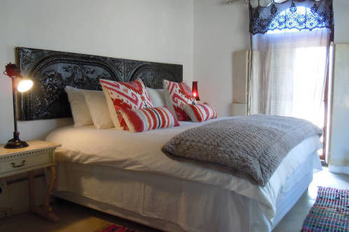 The Karoo Moon Motel Barrydale Dış mekan fotoğraf