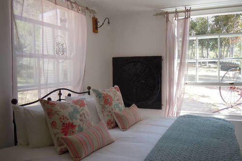 The Karoo Moon Motel Barrydale Dış mekan fotoğraf